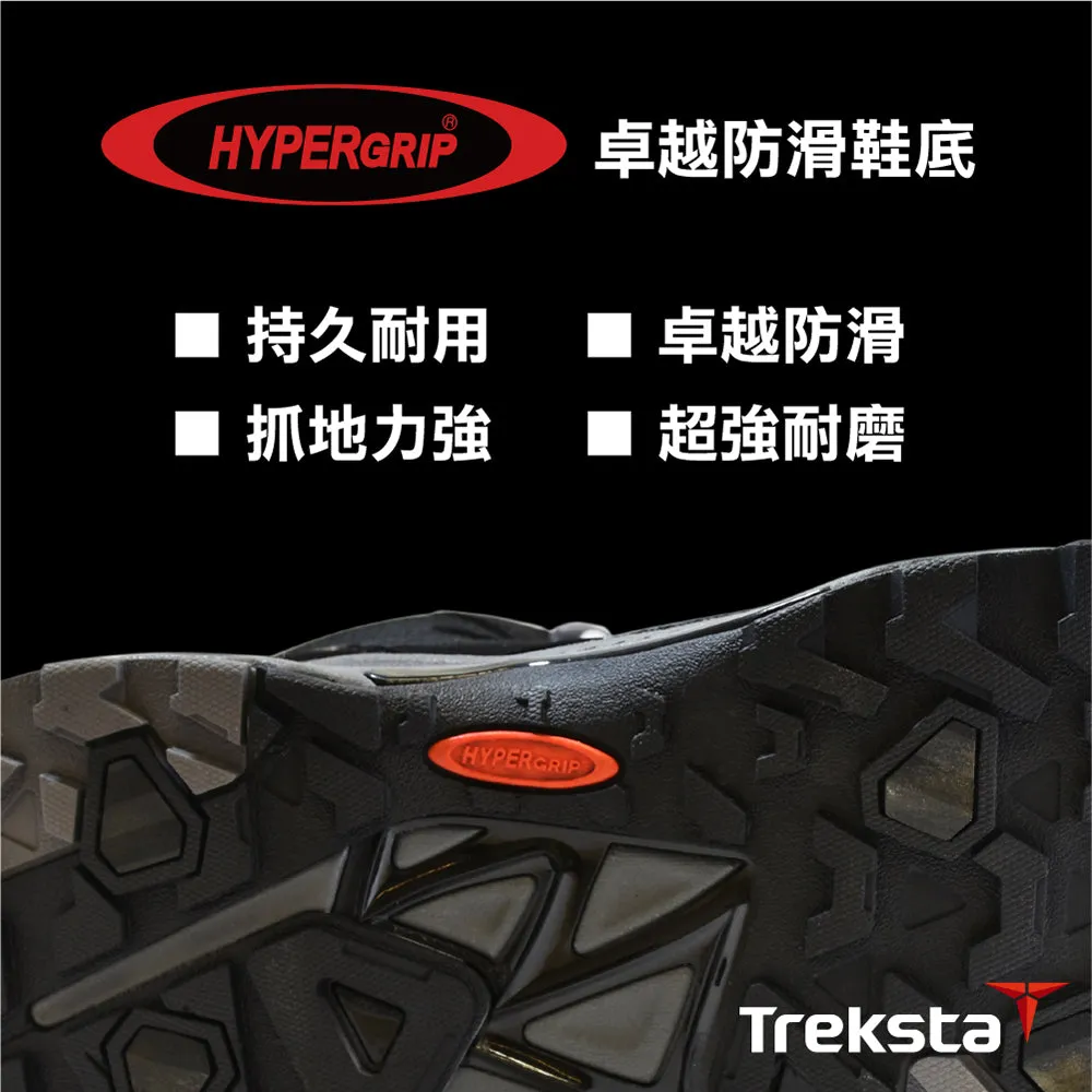 男裝中筒防水透氣登山鞋 Buster Mid GTX 2