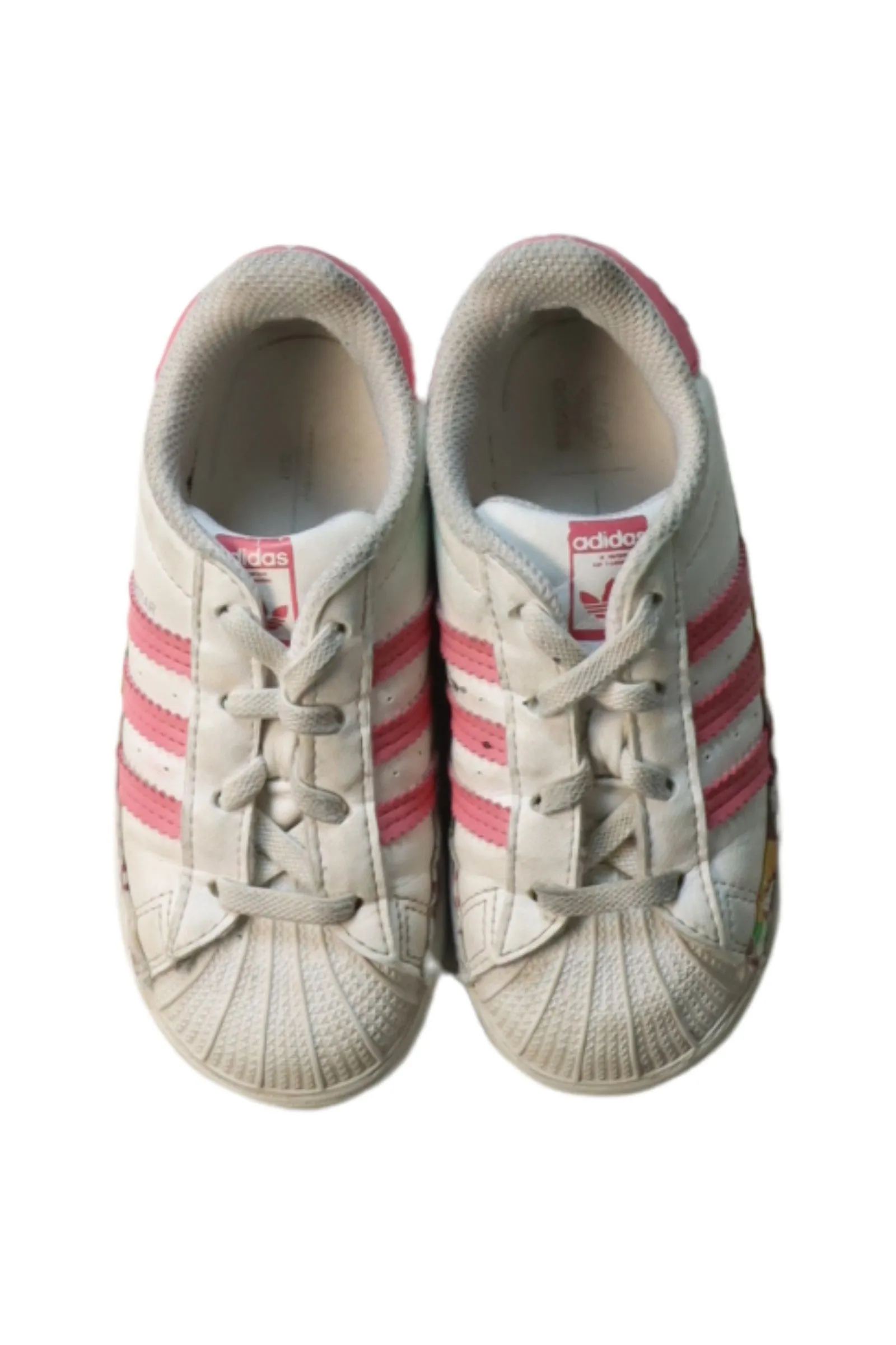 Adidas Sneakers 4T (EU27)