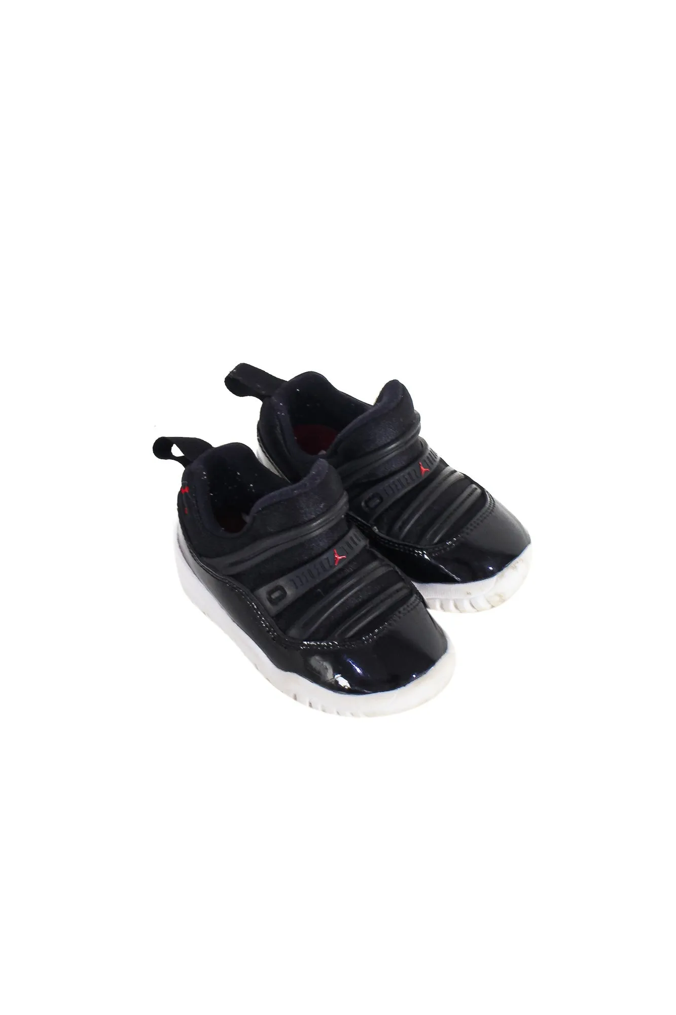 Air Jordan Sneakers 18-24M (EU22)