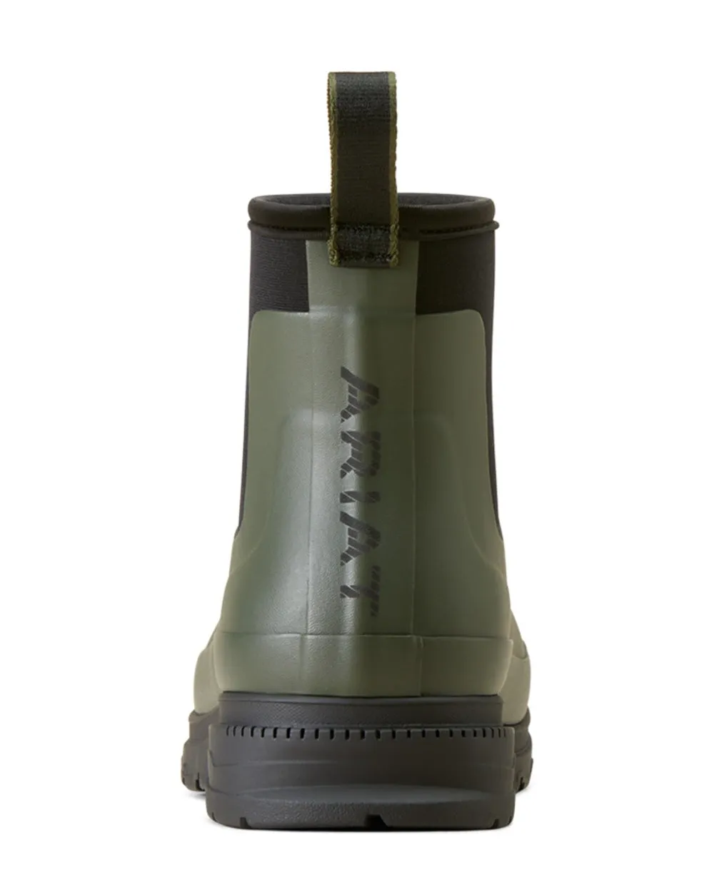 Ariat Womens Kelmarsh Shortie Rubber Boots