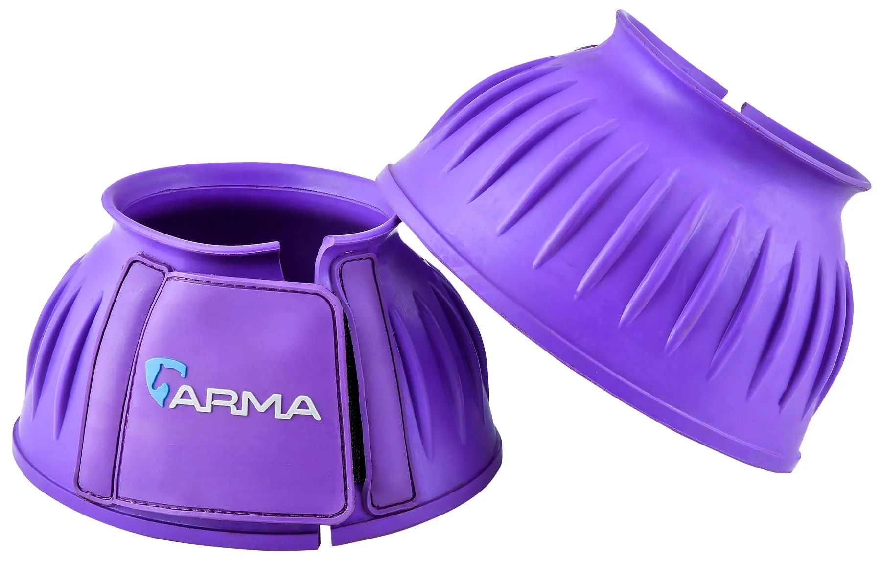 Arma Rubber Bell Boots