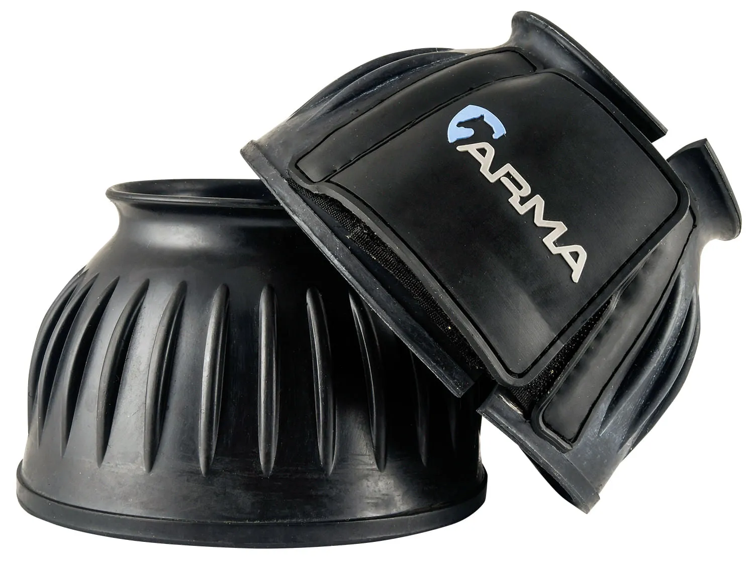 Arma Rubber Bell Boots