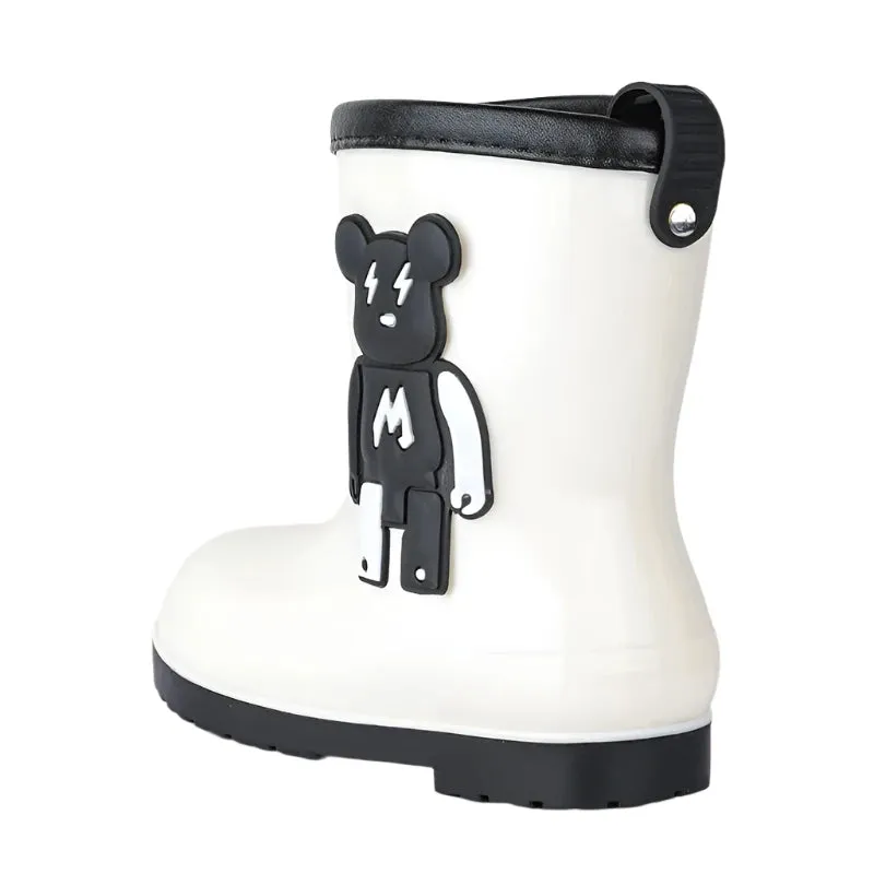 Bear Rubber Boots