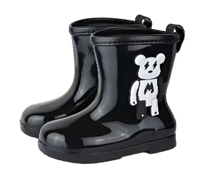 Bear Rubber Boots