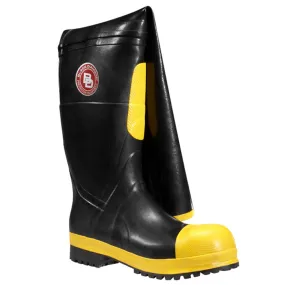 Black Diamond Rubber Hip Boots