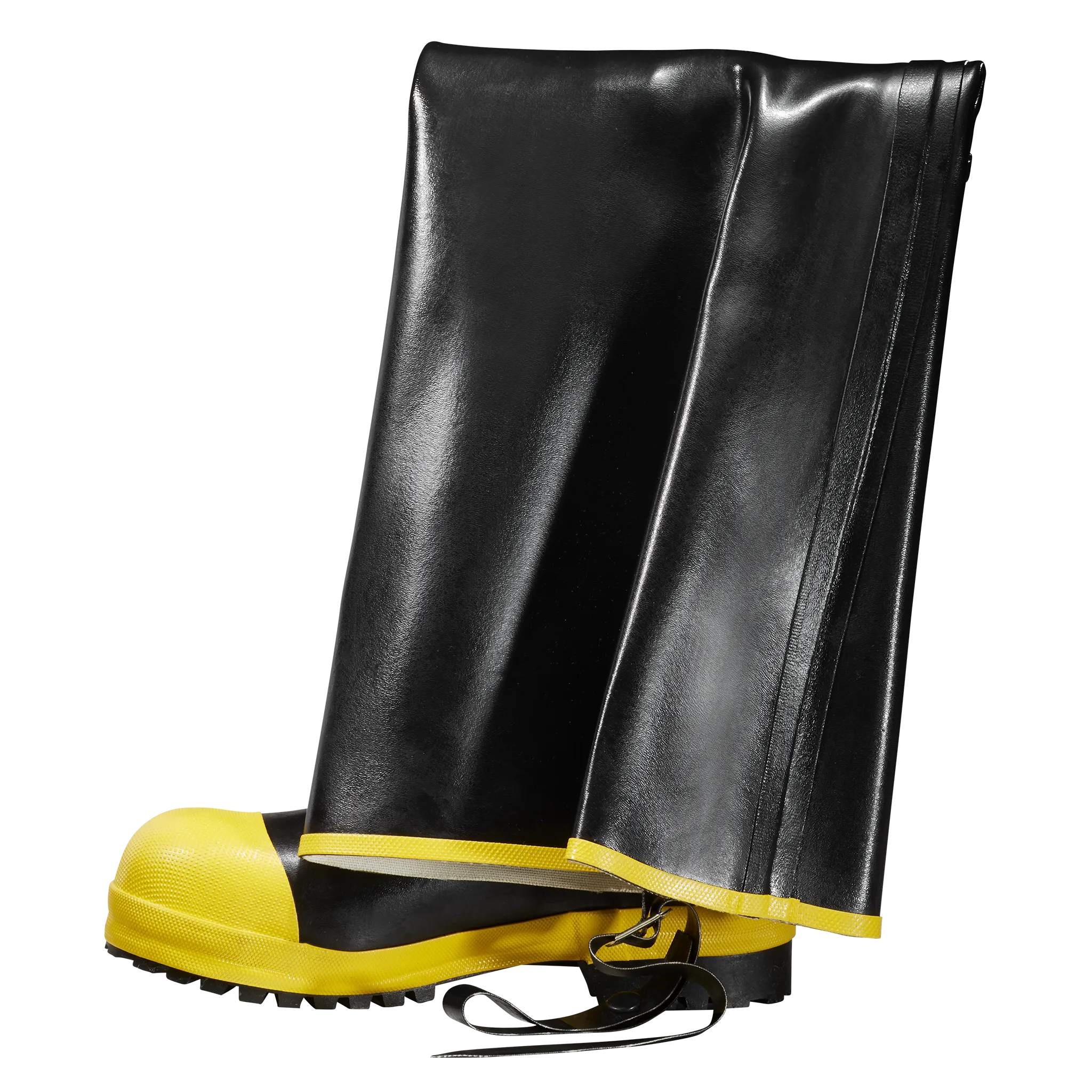 Black Diamond Rubber Hip Boots