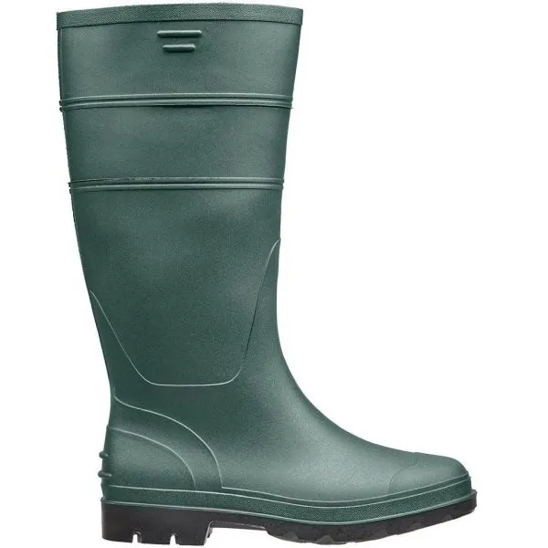 Briers Green Traditional Full Size Wellies - Size 11