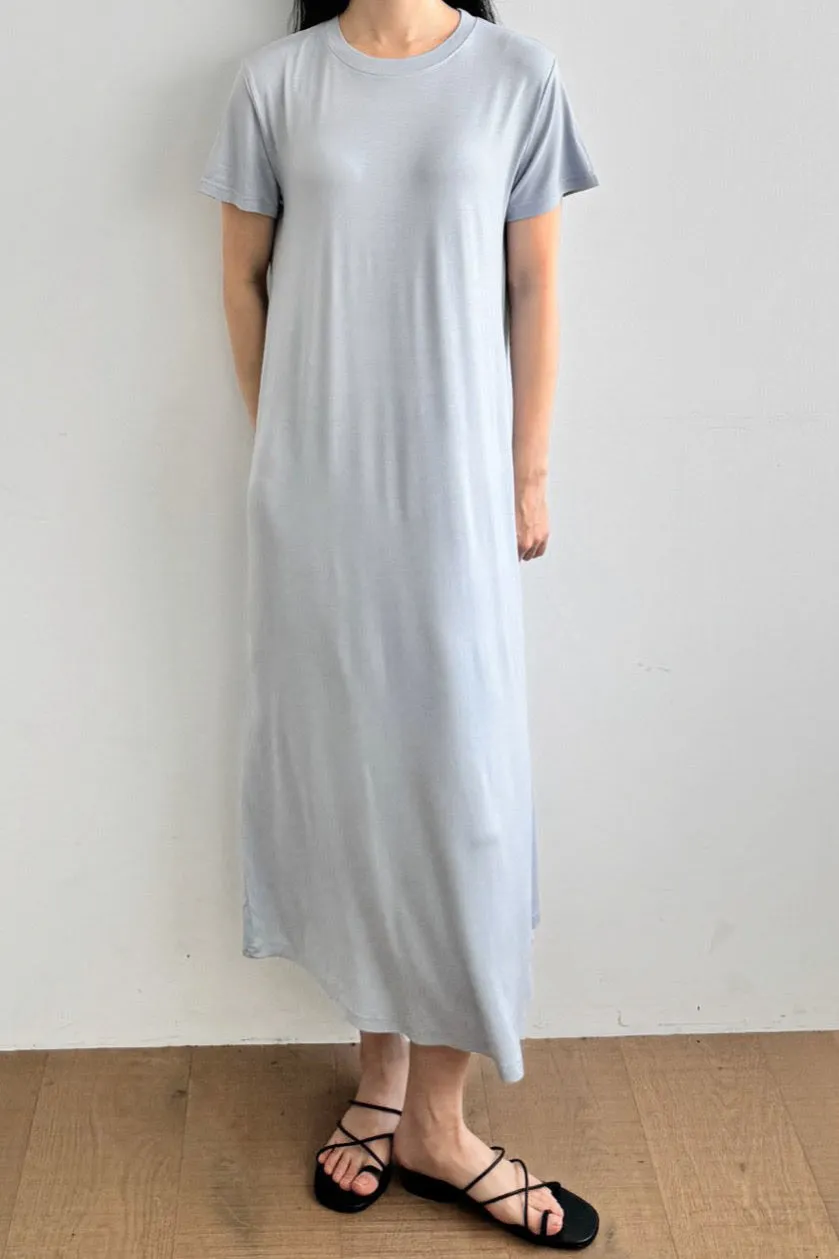 Comfy Tee Dress