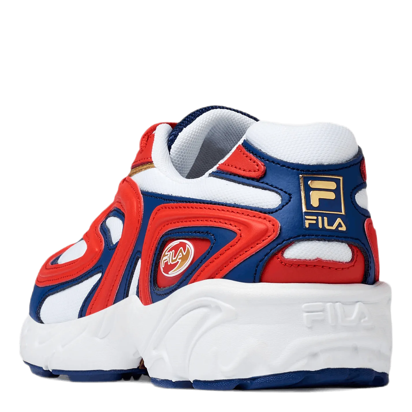 Fila Creator Wmns Red