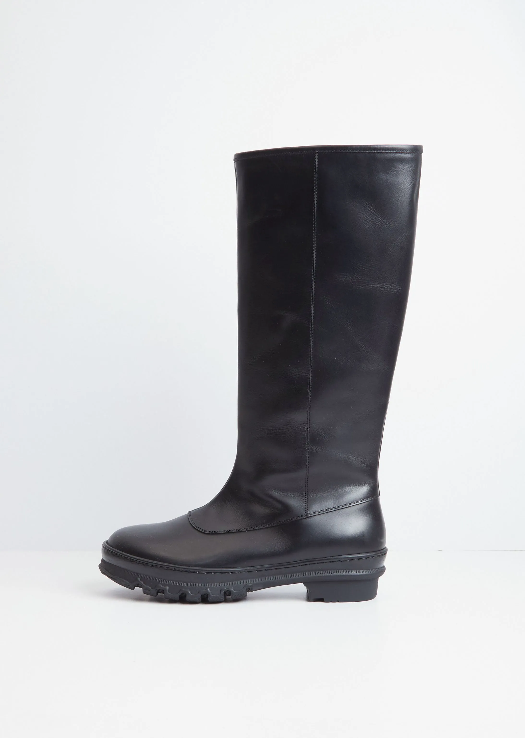 Garden Tall Boot