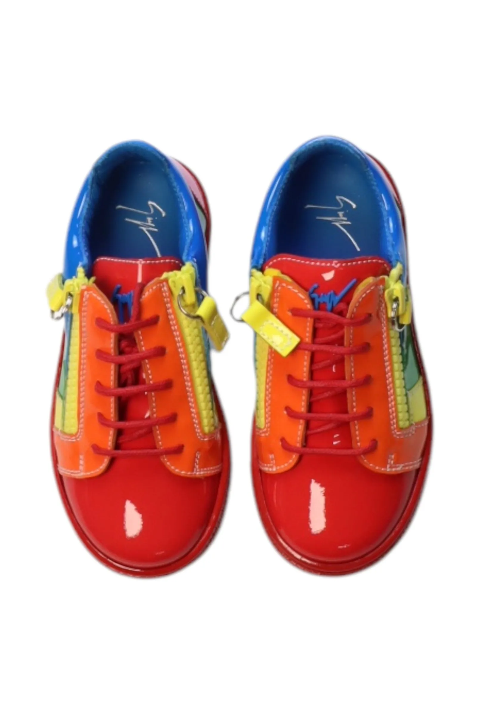 Giuseppe Zanotti Sneakers EU25