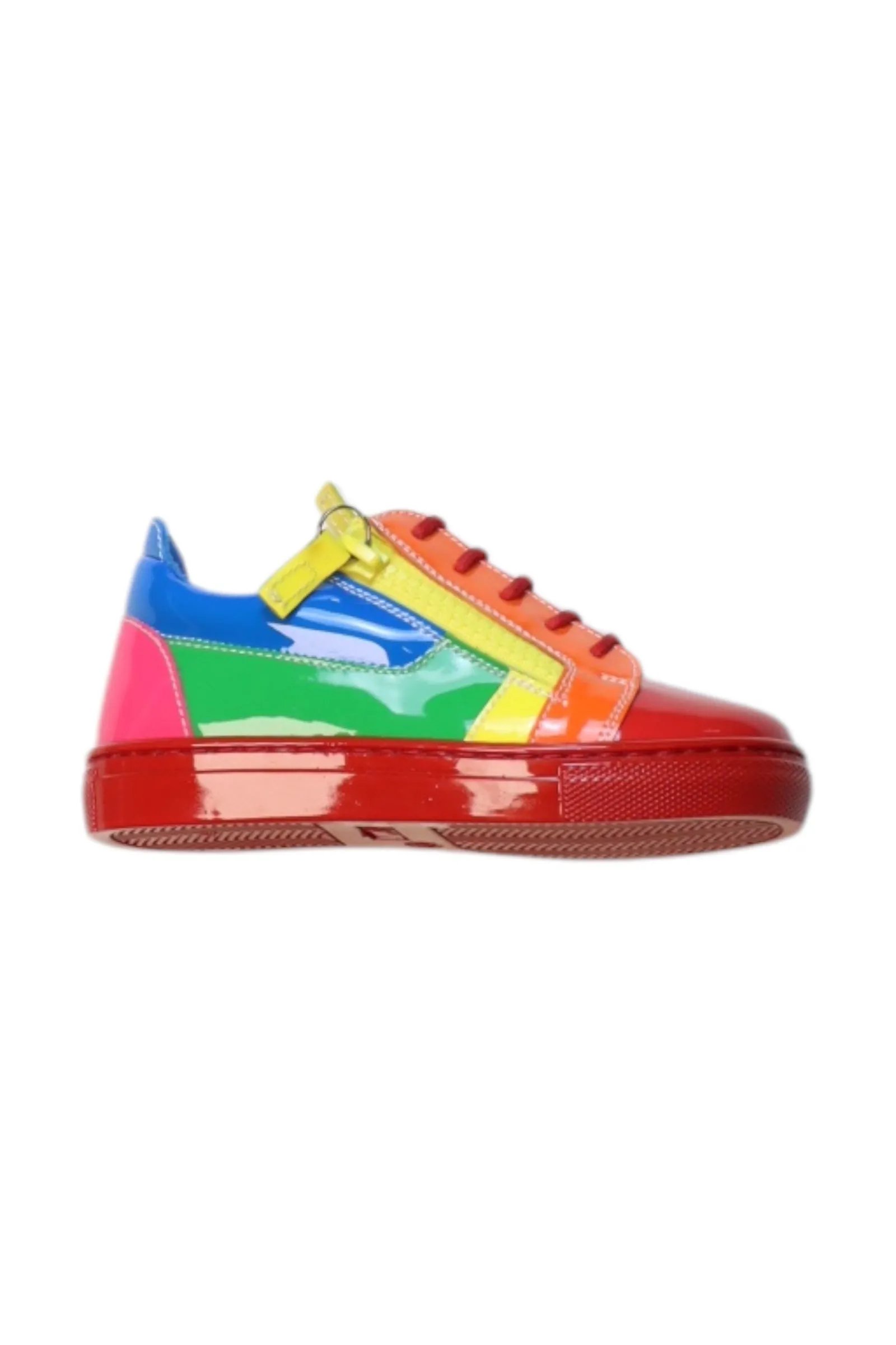 Giuseppe Zanotti Sneakers EU25