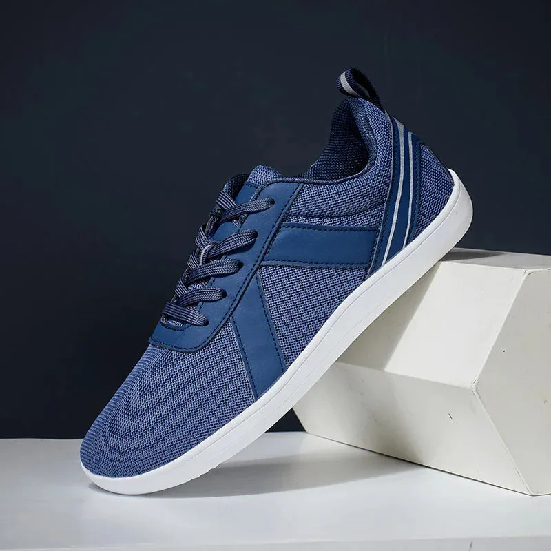GROUND CONTROL BAREFOOT SNEAKERS