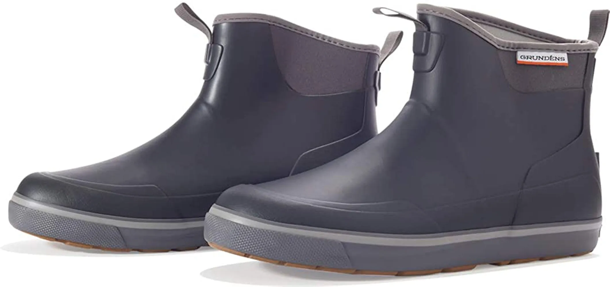 Grundéns Men's Deck-Boss 6" Ankle Boot