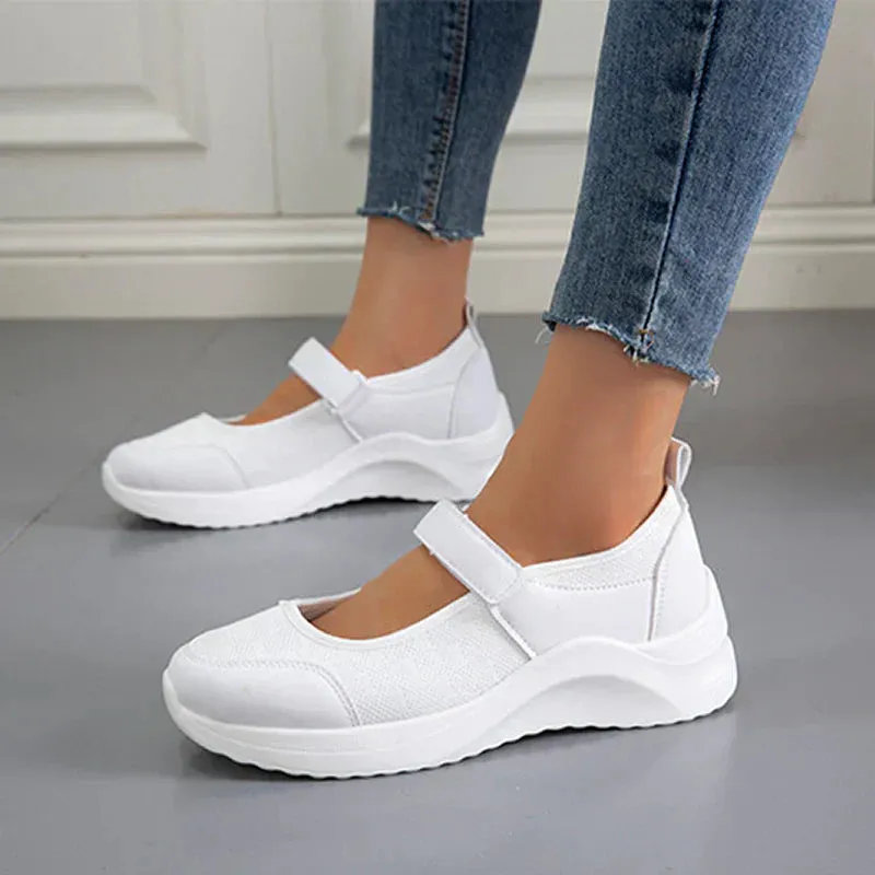 Ivyshape | Comfy Sneakers