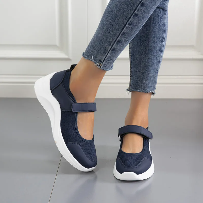 Ivyshape | Comfy Sneakers