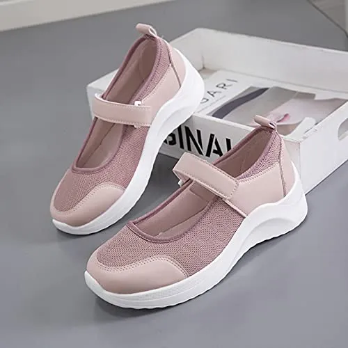 Ivyshape | Comfy Sneakers