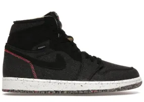 Jordan 1 Retro High Zoom Crater