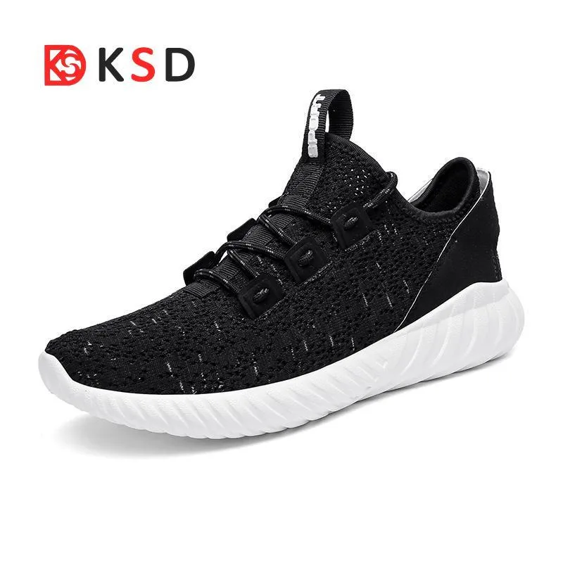 Lightweight Mesh Sneakers