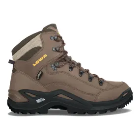 Lowa Men's Renegade GTX Mid Hiking Boots