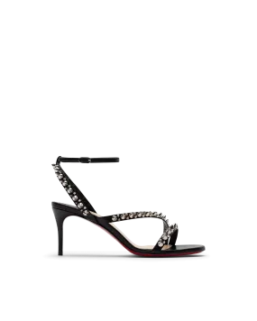 Mafaldina Spikes 70 Heeled Sandals