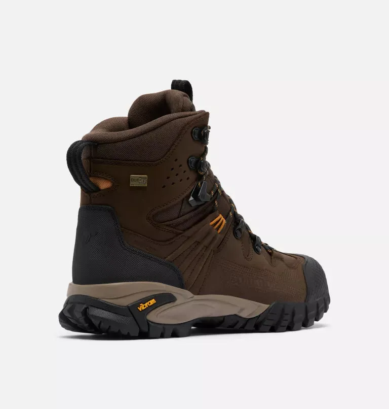 Men's Geoterra Trek™ OutDry™ Leather Hiking Boot