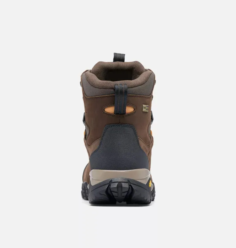 Men's Geoterra Trek™ OutDry™ Leather Hiking Boot