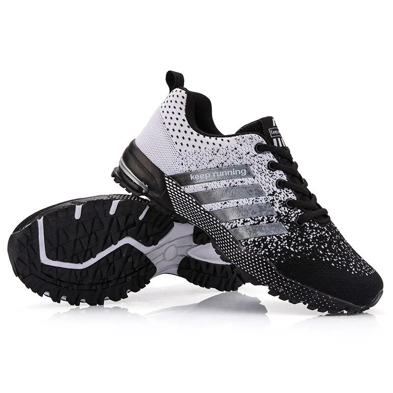 Men's Lightweight Sneakers