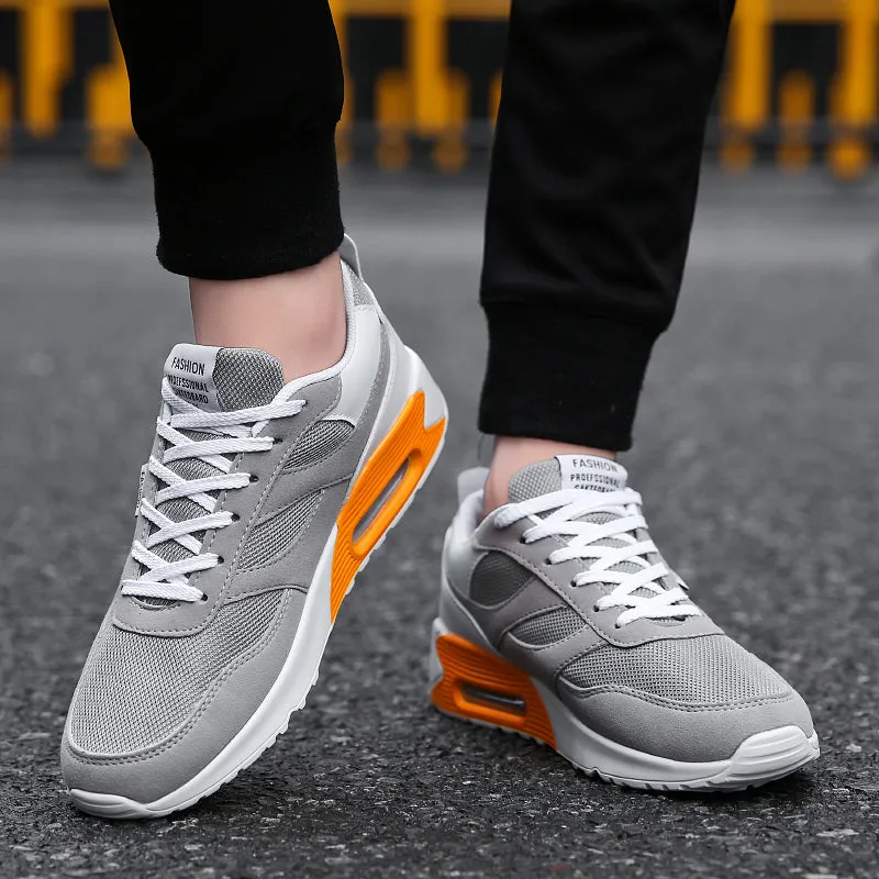 Men's Spring/Autumn Casual Lightweight Sneakers