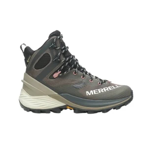 MERELL Women's Rogue Hiker Mid Gore-Tex® Boot