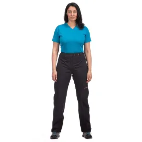 Mont Siena Overpants Womens Rain Pant