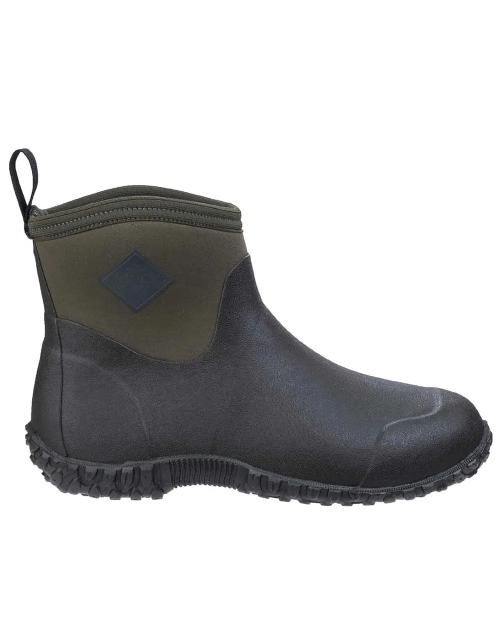 Muck Boots Mens RHS Muckster II Ankle Boots