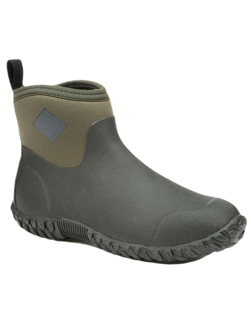 Muck Boots Mens RHS Muckster II Ankle Boots