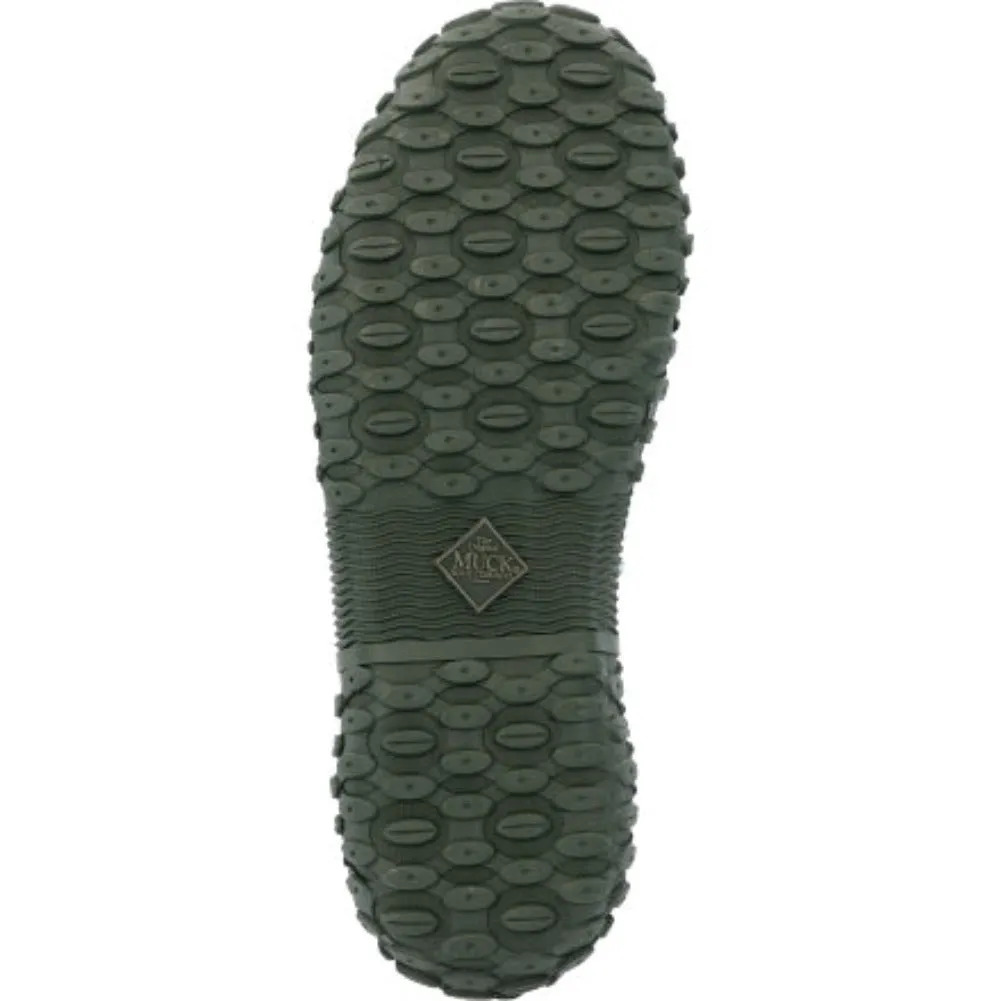 Muck Muckster Ii Men's Low Boots M2l300 In Green