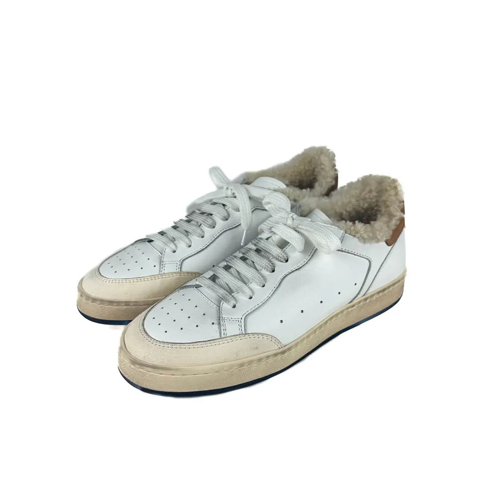 Officine Creative - Magic/103 (White/Light Brown)