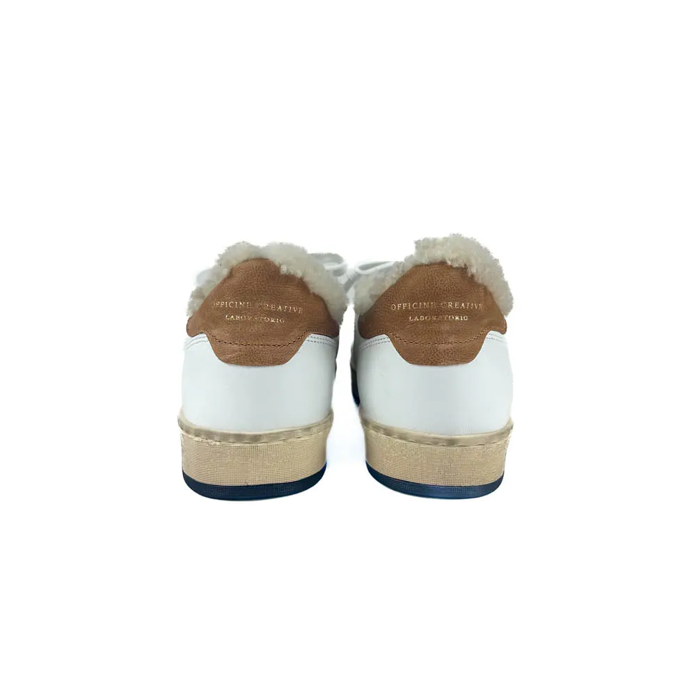 Officine Creative - Magic/103 (White/Light Brown)