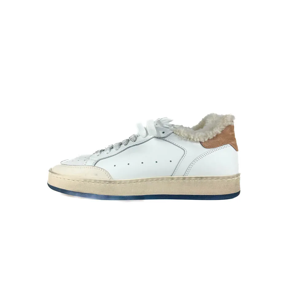 Officine Creative - Magic/103 (White/Light Brown)