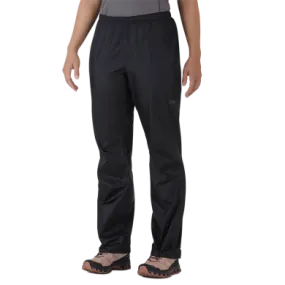 Outdoor Research Helium Waterproof Womens Pants - Short