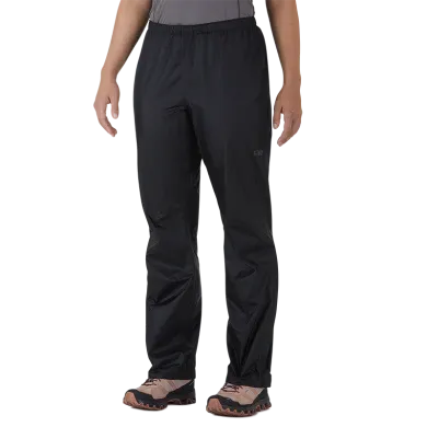 Outdoor Research Helium Waterproof Womens Pants - Short