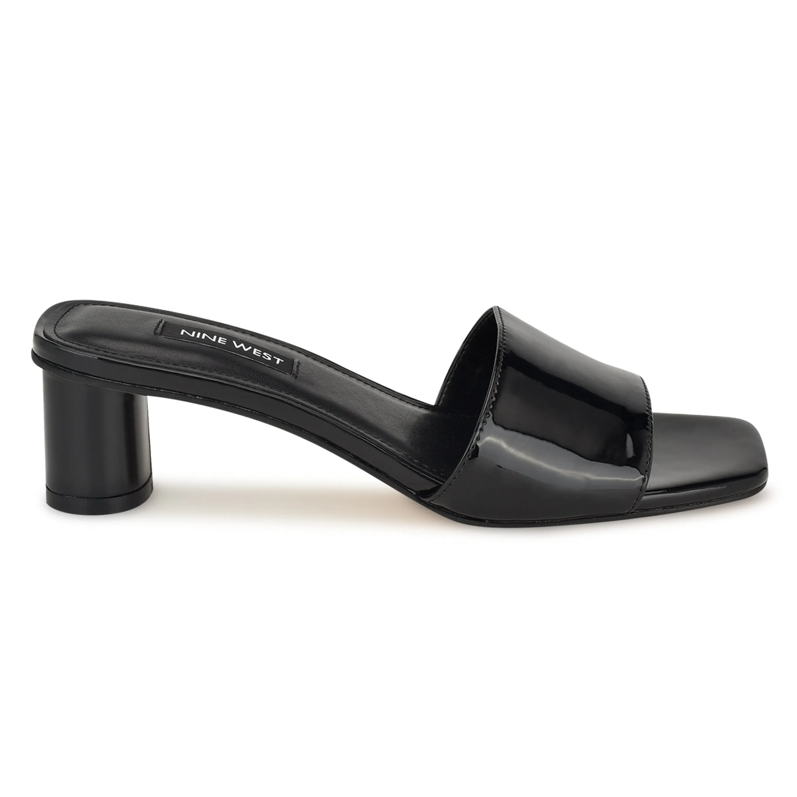 Paire Slide Sandals