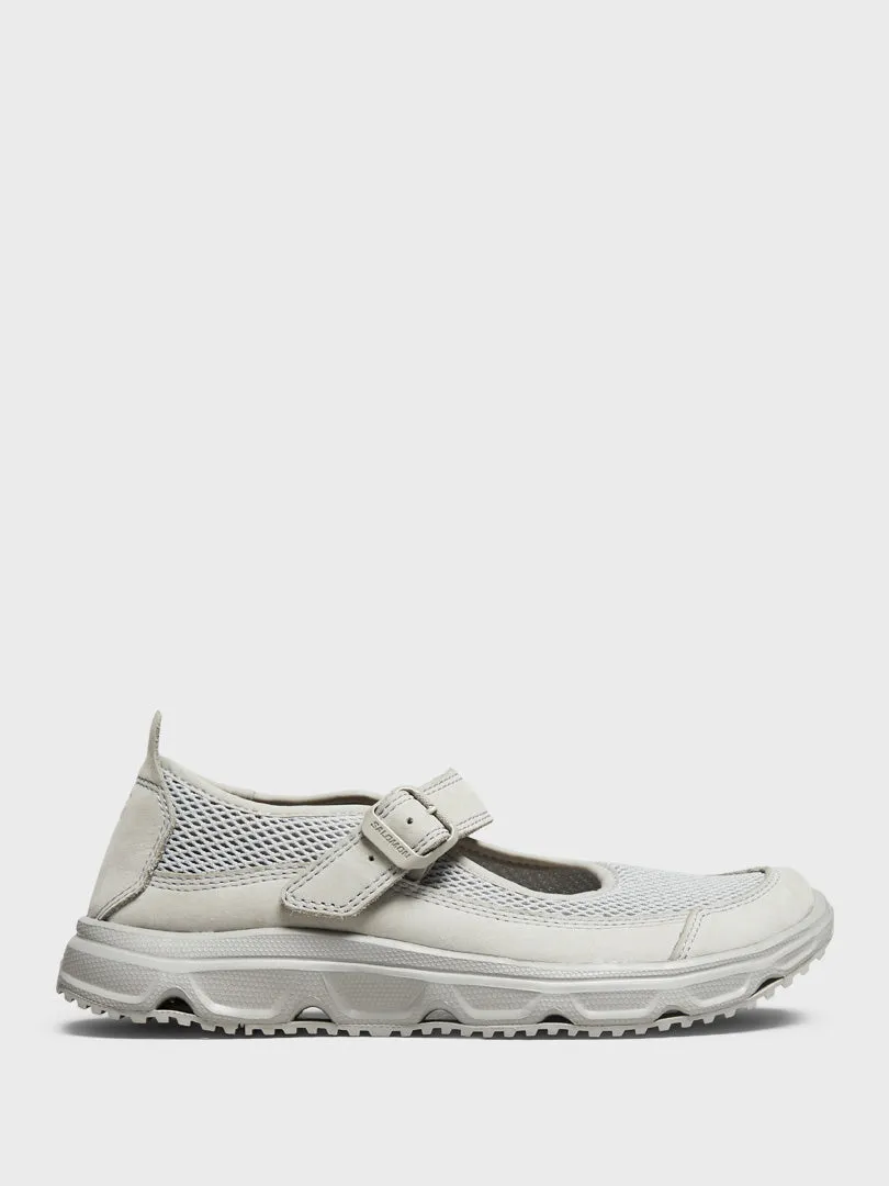 RX Marie-Jeanne Sneakers in Ghost Grey