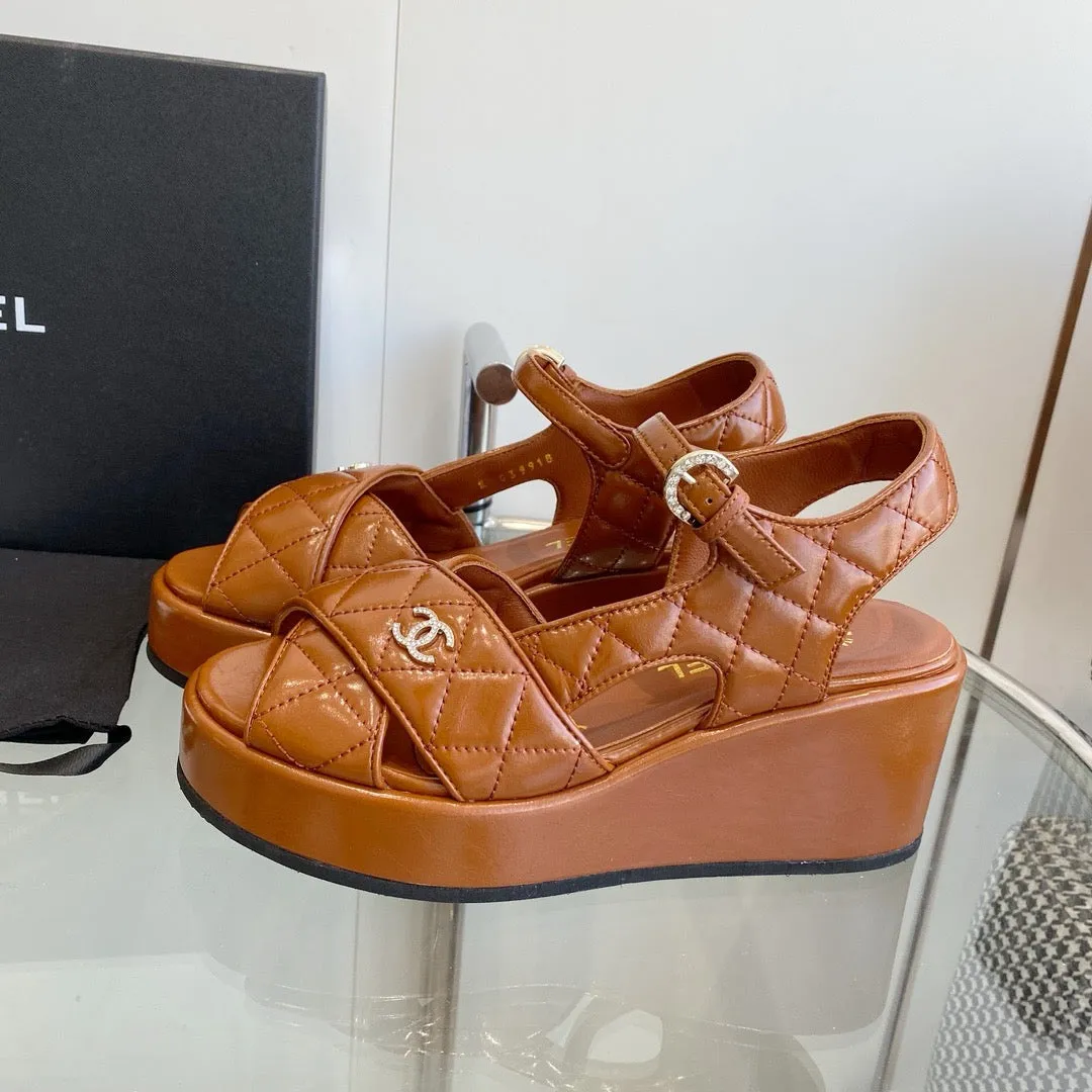 SE1316 CC Sandals /  Size5-10
