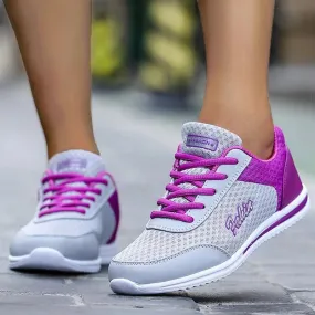 Sport Tennis For Lady Athletic Shoe