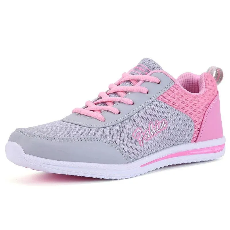 Sport Tennis For Lady Athletic Shoe