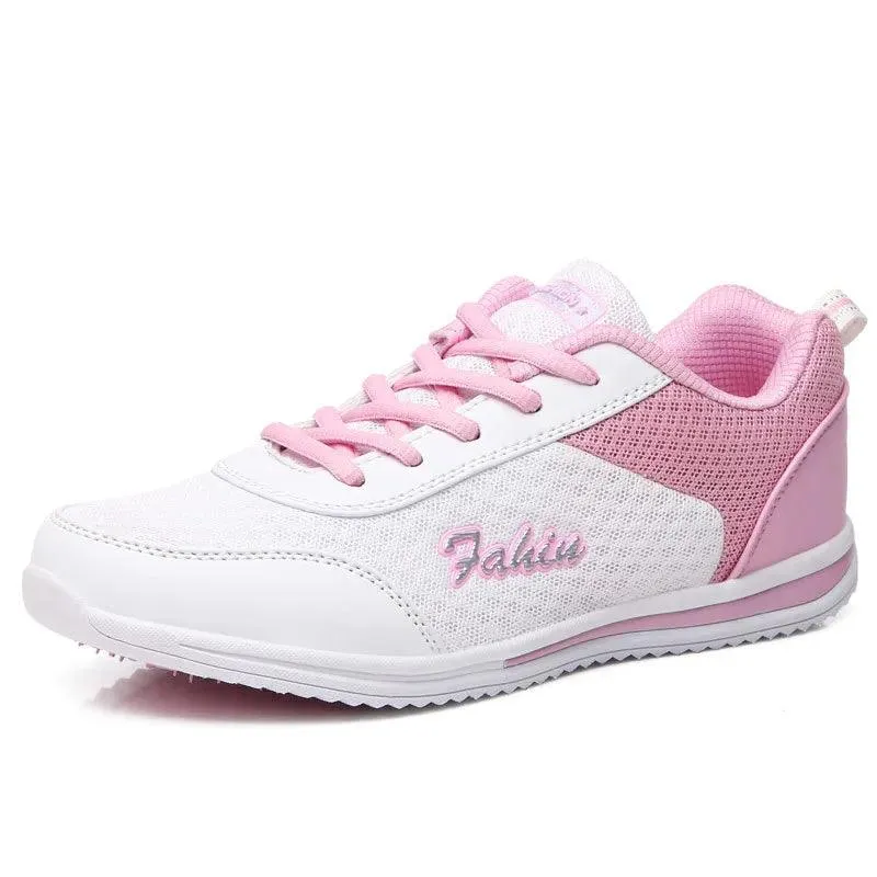 Sport Tennis For Lady Athletic Shoe