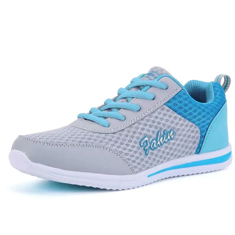 Sport Tennis For Lady Athletic Shoe