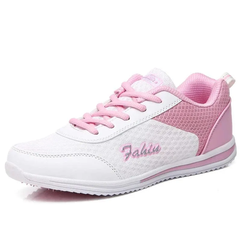 Sport Tennis For Lady Athletic Shoe