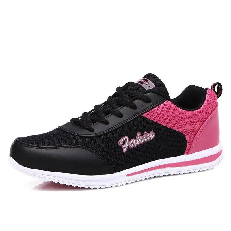 Sport Tennis For Lady Athletic Shoe