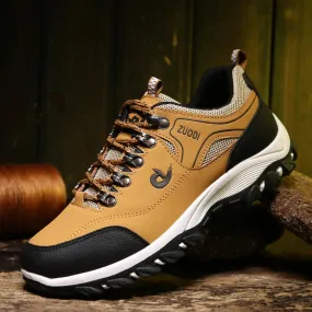 Trendy Lightweight Hiking Sneakers