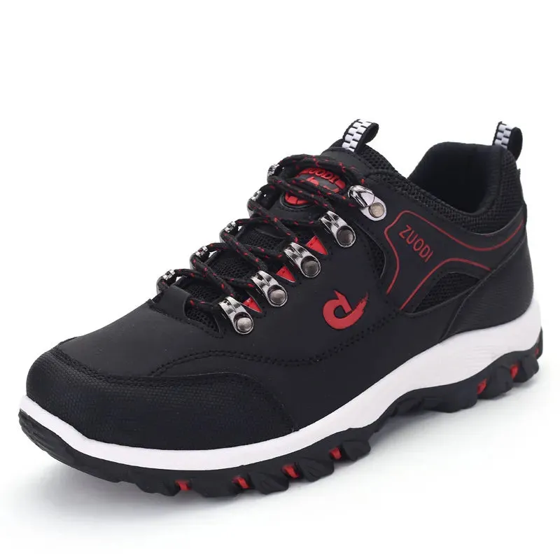 Trendy Lightweight Hiking Sneakers